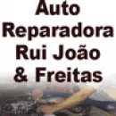 AUTO REPARADORA RUI JOÃO & FREITAS LDA Oficina de Automóveis em Beja PT