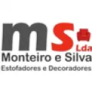 MONTEIRO & SILVA LDA - ESTOFADORES Estofadores em Bobadela Lrs PT