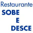 RESTAURANTE SOBE E DESCE Restaurantes em Águeda PT