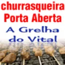 CHURRASQUEIRA PORTA ABERTA-A GRELHA DO VITAL Churrasqueiras em Barreiro PT