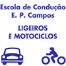ESCOLA DE CONDUÇÃO E P CAMPOS Escolas de Condução em Lisboa PT