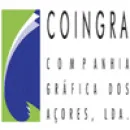 COINGRA-COMPANHIA GRÁFICA DOS AÇORES LDA Tipografias em Ribeira Grande PT