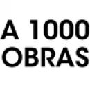 A 1000 OBRAS Remodelação e Restauro de Interiores e Exteriores em Pontinha PT