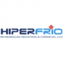 HIPERFRIO-REFRIGERAÇÃO INDUSTRIAL E COMERCIAL LDA Frio - Instalações em Odivelas PT