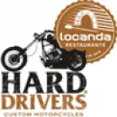 HARD DRIVERS-CUSTOM MOTORCYCLES,BAR,FRANCESINHAS Restaurantes em Canelas Vng PT