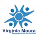 AGRUPAMENTO DE ESCOLAS VIRGÍNIA MOURA Escolas em Moreira De Cónegos PT
