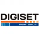DIGISET LDA Impressão Digital em Lisboa PT