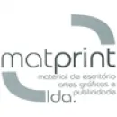 MATPRINT-COMÉRCIO DE MATERIAL DE ESCRITÓRIO LDA Artes Gráficas em Lisboa PT