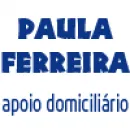 PAULA FERREIRA-APOIO DOMICILIÁRIO Apoio Domiciliário em Lisboa PT