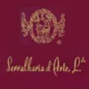 SERRALHARIA D`ARTE LDA Serralharias em Guarda PT