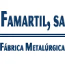 FAMARTIL-FÁBRICA METALÚRGICA SA Metalurgia e Metalomecânica em Aguada De Cima PT