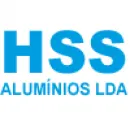H S S-ALUMÍNIOS LDA Caixilharia em Maxial PT