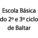 ESCOLA BÁSICA DE BALTAR Escolas em Baltar PT