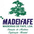 MADEIFAFE-MADEIRAS DE FAFE LDA Serração de Madeiras em Golães PT