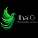 ILHA 10- PUBLICIDADE E SERVIÇOS LDA Agências de Publicidade em Ponta Delgada PT