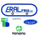 ERALFRIO-ELECTRO REBOBINADORA AFONSOEIRENSE LDA Frio - Instalações em Alto Estanqueiro-jardia PT