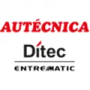 AUTÉCNICA-EQUIPAMENTOS ELECTRÓNICOS E SERVIÇOS LDA Portas - Automatismos em Aveiro PT