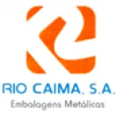 EMBALAGENS METÁLICAS RIO CAIMA SA Embalagens em Codal PT