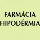 FARMÁCIA HIPODÉRMIA Farmácias em Bombarral PT