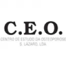 CEO-CENTRO DE ESTUDO OSTEOPOROSE DE SÃO LÁZARO LDA Médicos - Radiodiagnóstico (Raios X) em Braga PT