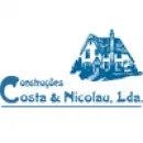 CONSTRUÇÕES COSTA & NICOLAU LDA Construção Civil em Pinhal Novo PT