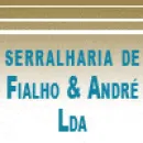 SERRALHARIA DE FIALHO & ANDRÉ LDA Serralharias em Aljubarrota (prazeres) PT