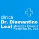 CLÍNICA DR DIAMANTINO LEAL,MEDICINA FÍSICA E REABILITAÇÃO LDA Médicos - Medicina Física e de Reabilitação em Paredes PT