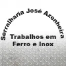 SERRALHARIA JOSÉ AZINHEIRINHA-TRABALHOS EM FERRO E INOX Serralharias em Montemor-o-novo PT