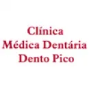 CLÍNICA MÉDICA DENTÁRIA DENTO PICO Clínicas Dentárias em Madalena (pico) PT