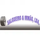 SALGUEIRO & IRMÃO LDA Pneus em Aljustrel PT