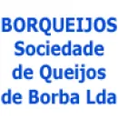 BORQUEIJOS-SOCIEDADE DE QUEIJOS DE BORBA LDA Queijo em Borba PT