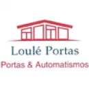 LOULÉ PORTAS-PORTAS AUTOMÁTICAS LDA Portas em Quarteira PT