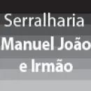 MANUEL JOÃO E IRMÃO-SERRALHEIROS LDA Serralharias em Amadora PT