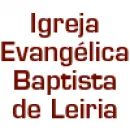 IGREJA EVANGÉLICA BAPTISTA DE LEIRIA Igrejas e Entidades Religiosas em Leiria PT