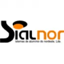 SIALNOR-SISTEMAS DE ALUMÍNIOS DO NORDESTE LDA Alumínio em Amendoeira PT