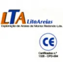 LITOAREIAS-EXPLORAÇÃO DE AREIAS DE MONTE REDONDO LDA Areia em Monte Redondo Lra PT
