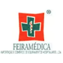 FEIRAMÉDICA - IMPORTAÇÃO E COMÉRCIO DE EQUIPAMENTOS HOSPITALARES LDA Equipamentos Hospitalares em Santa Maria Da Feira PT
