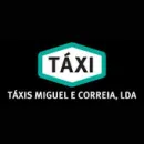 TÁXIS-MIGUEL E CORREIA LDA Táxis em Cesar PT