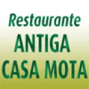RESTAURANTE ANTIGA CASA MOTA Restaurantes em São Mamede Coronado PT
