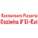 RESTAURANTE PIZZARIA COZINHA D`EL REI Restaurantes em Serra D'el Rei PT