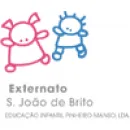 EXTERNATO S. JOÃO DE BRITO Infantários em Porto PT