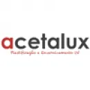 ACETALUX-ACABAMENTO DE PAPÉIS LDA Plastificação em Prior Velho PT
