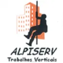 ALPISERV, LDA - TRABALHOS VERTICIAS Limpeza e Conservação em Fânzeres PT