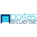 PORTAS ARCUENSE-FÁBRICA DE PORTAS SECCIONADAS LDA Portas em Padreiro (salvador) PT