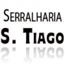 SERRALHARIA S.TIAGO - ALUMÍNIOS Serralharias em Brito PT