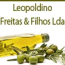 LEOPOLDINO FREITAS & FILHOS LDA Produtores de Azeite em Formigais PT