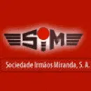 SIM-SOCIEDADE IRMÃOS MIRANDA SA Peças para Auto em Borralha PT