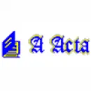 A ACTA-CONTABILIDADE,GESTÃO,APOIO ADMINISTRATIVO E FISCAL LDA Contabilidade em Amadora PT
