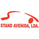 STAND AVENIDA Stands de Automóveis em Atouguia PT