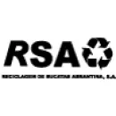 RSA-RECICLAGEM DE SUCATAS ABRANTINA SA Reciclagem em Abrantes PT